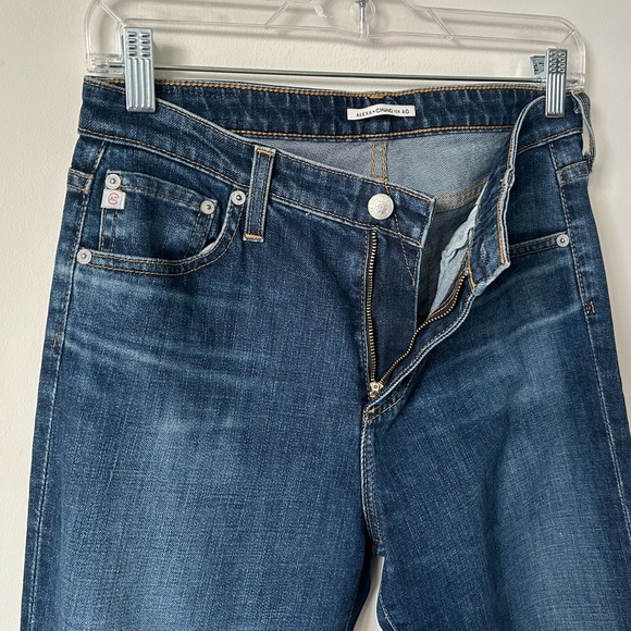 Alexa Chung for AG Jeans - Picture 5 of 9